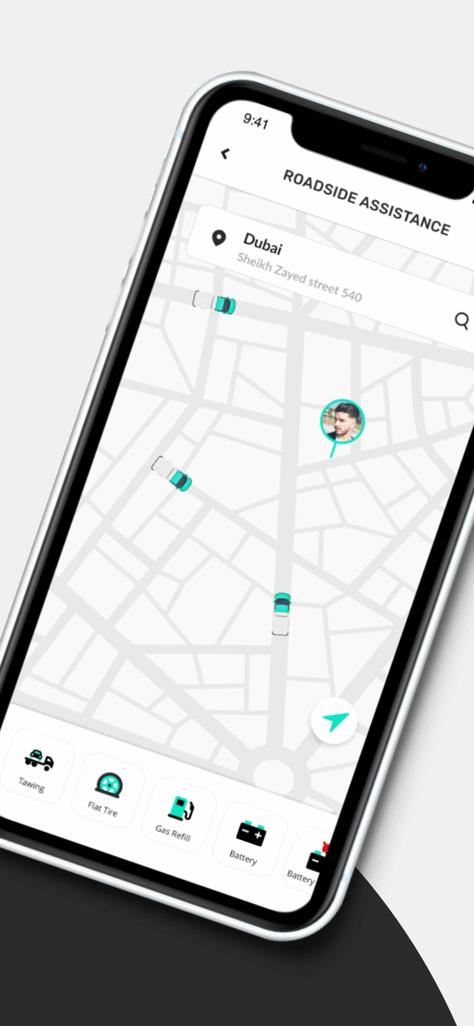 Repairmint Screenshot 6